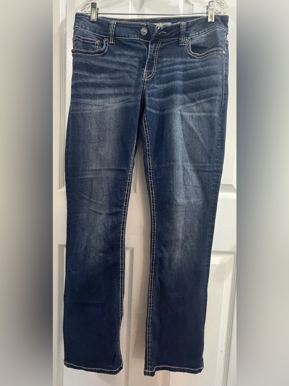 BKE Harper Denim Jeans Size 30L